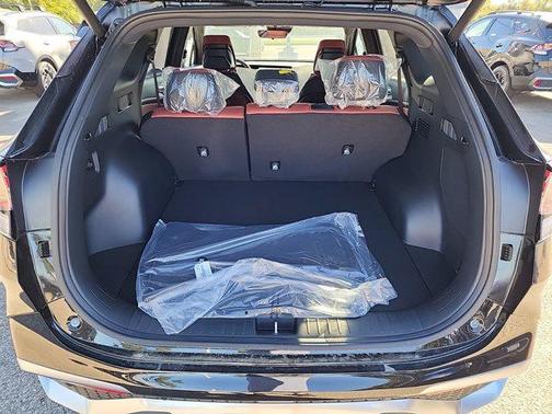 2025 Kia Sportage SX-Prestige