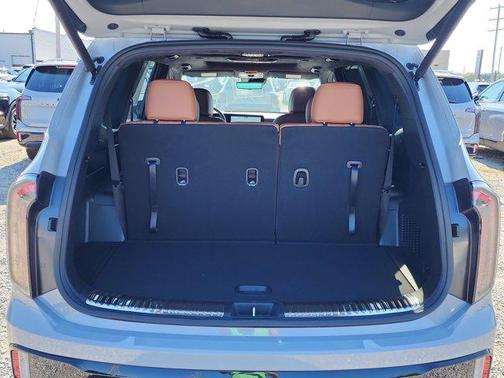 2025 Kia Telluride SX Prestige X-Line