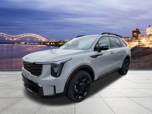 2025 Kia Sorento SX