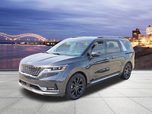 Panthera Metal 2023 Kia Carnival SX Prestige