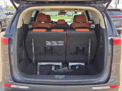Panthera Metal 2023 Kia Carnival SX Prestige
