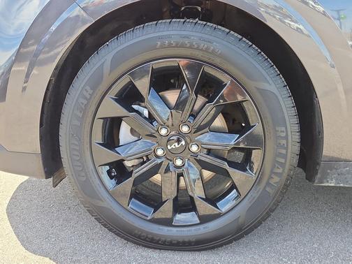 Panthera Metal 2023 Kia Carnival SX Prestige
