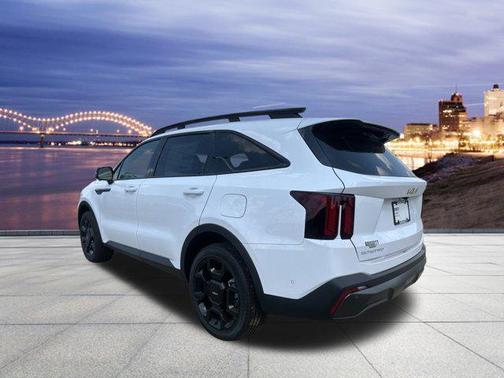 2024 Kia Sorento SX