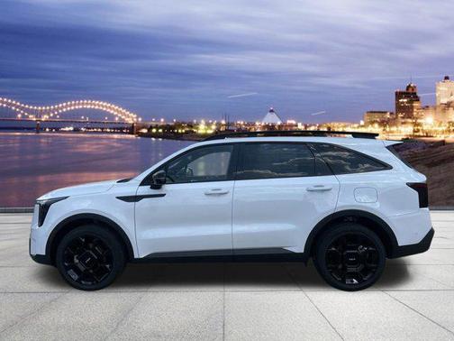 2024 Kia Sorento SX
