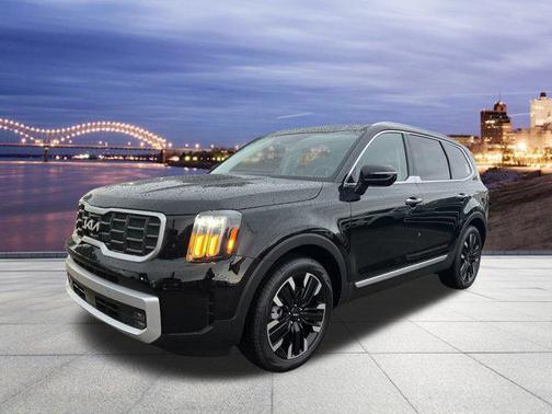 2025 Kia Telluride SX