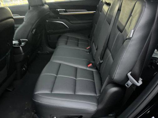 2025 Kia Telluride SX