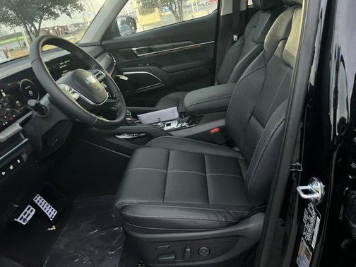 2025 Kia Telluride SX