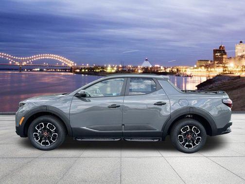 2024 Hyundai SANTA CRUZ XRT