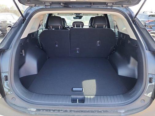 2025 Kia Sportage Hybrid EX