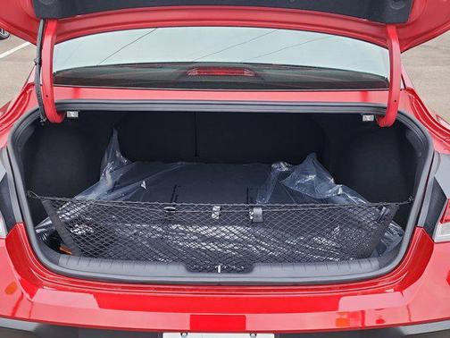 2026 Hyundai ELANTRA Sport