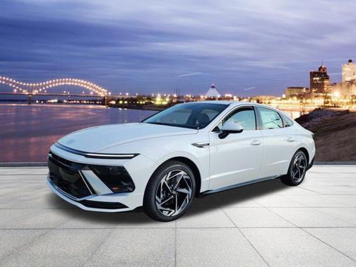 2026 Hyundai SONATA SEL