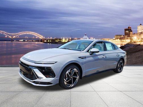 2026 Hyundai SONATA SEL