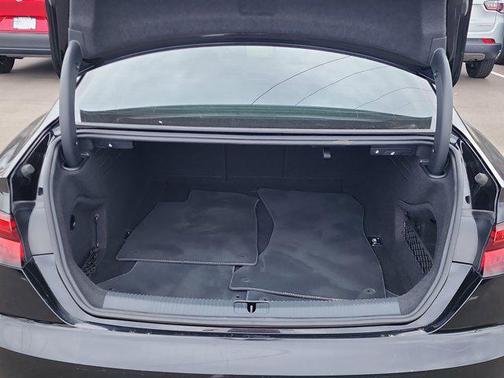 2018 Audi S5 3.0T Prestige