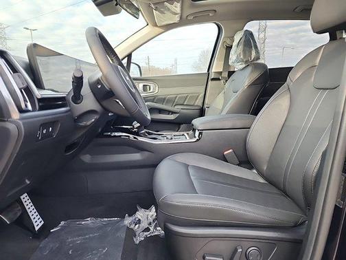 2025 Kia Sorento SX