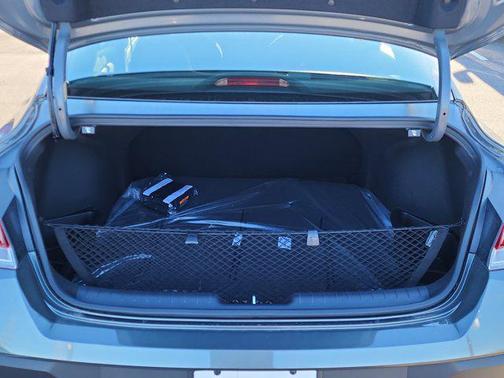 2026 Hyundai ELANTRA Sport