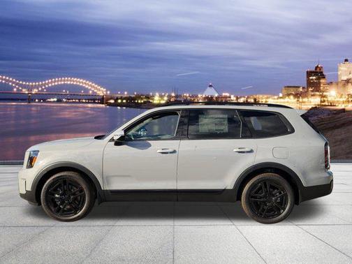 2025 Kia Telluride SX Prestige X-Line