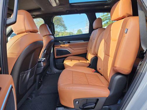 2025 Kia Telluride SX Prestige X-Line