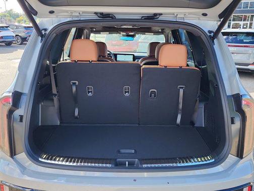 2025 Kia Telluride SX Prestige X-Line