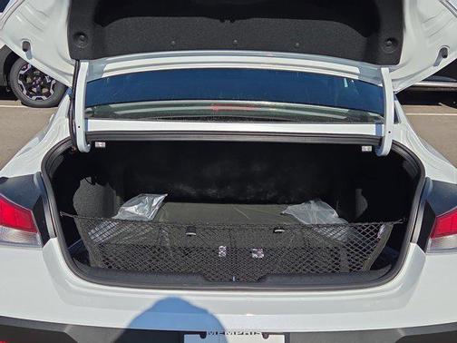 2026 Hyundai ELANTRA Sport