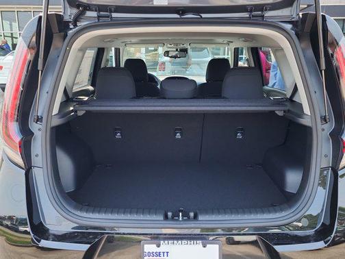 2025 Kia Soul EX