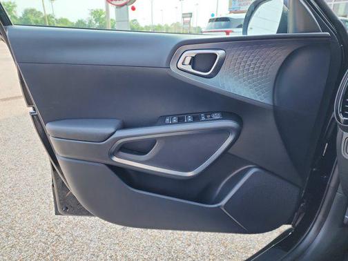 2025 Kia Soul EX