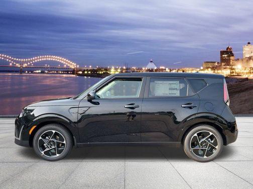 2025 Kia Soul EX