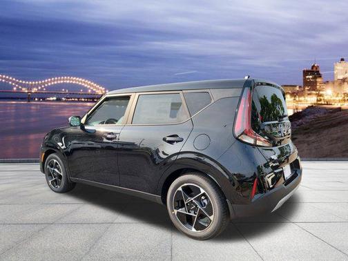 2025 Kia Soul EX