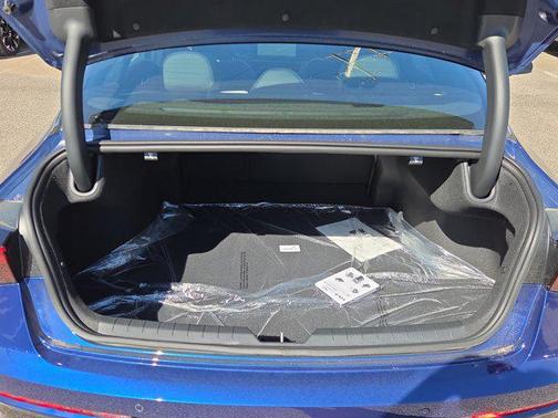 Yacht Blue 2026 Kia K5 GT-Line FWD