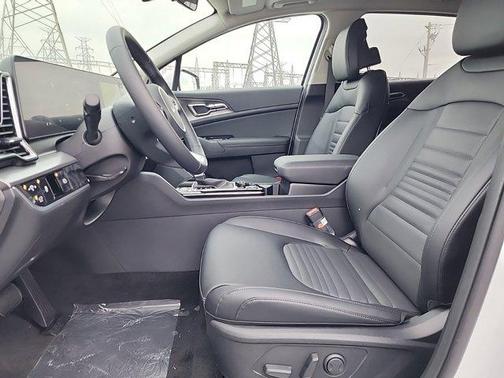 2025 Kia Sportage SX-Prestige