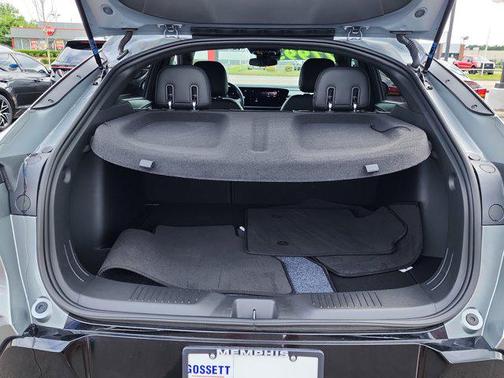 2024 Buick Envista Sport Touring FWD