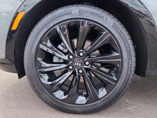 2024 Buick Envista Sport Touring FWD