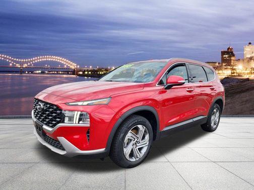 2023 Hyundai SANTA FE SEL 2.4
