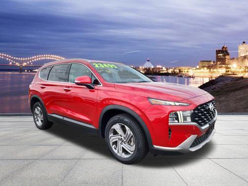 2023 Hyundai SANTA FE SEL 2.4