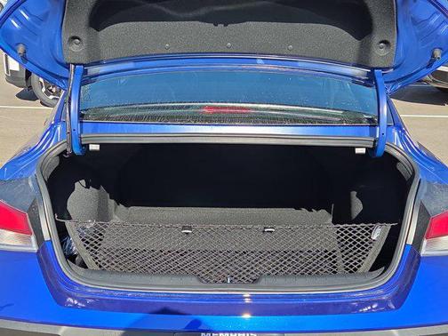 2026 Hyundai ELANTRA Sport