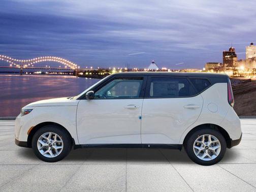 2025 Kia Soul S