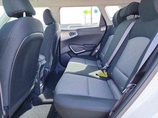 2025 Kia Soul S