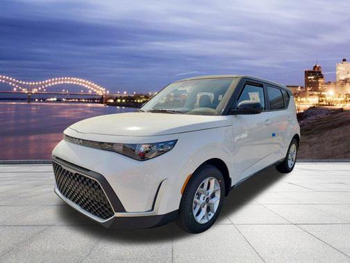 2025 Kia Soul S
