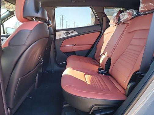 2025 Kia Sportage SX-Prestige