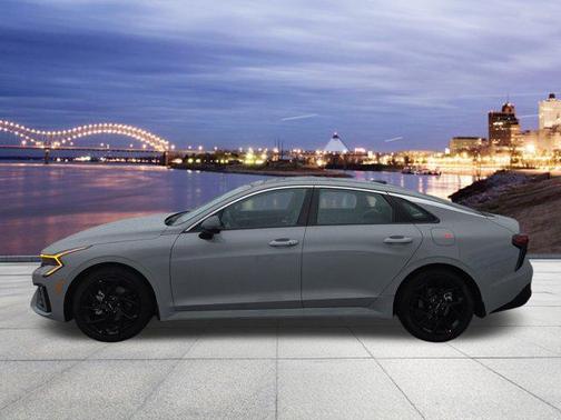 2026 Kia K5 GT-Line FWD