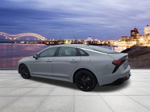 2026 Kia K5 GT-Line FWD