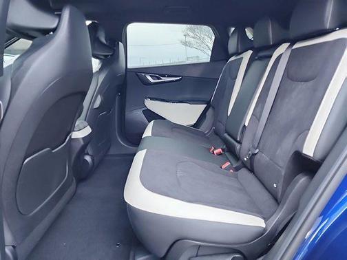 2024 Kia EV6 GT-Line