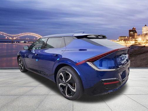 2024 Kia EV6 GT-Line