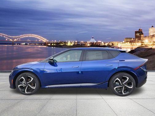 2024 Kia EV6 GT-Line