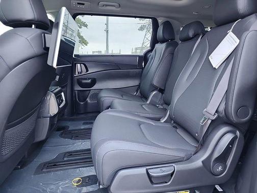2025 Kia Carnival Hybrid SX Prestige