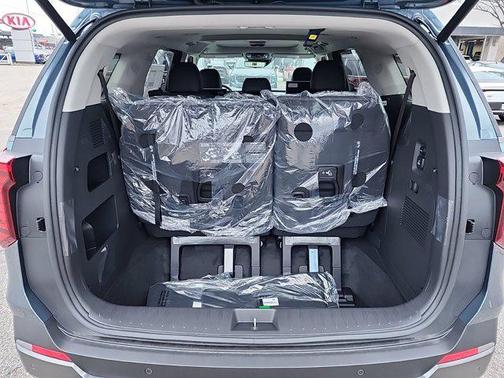 2025 Kia Carnival Hybrid SX Prestige