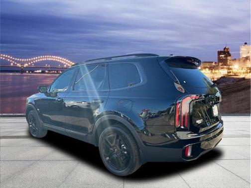 2024 Kia Telluride SX Prestige X-Line