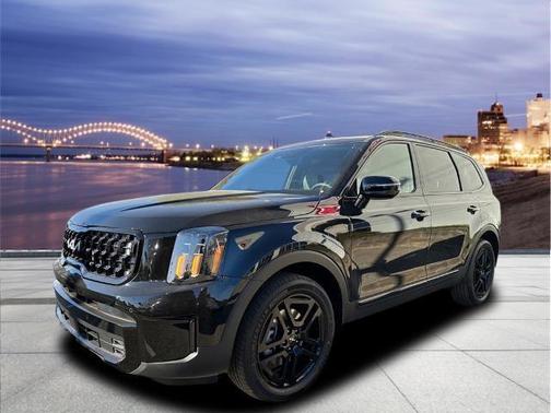 2024 Kia Telluride SX Prestige X-Line