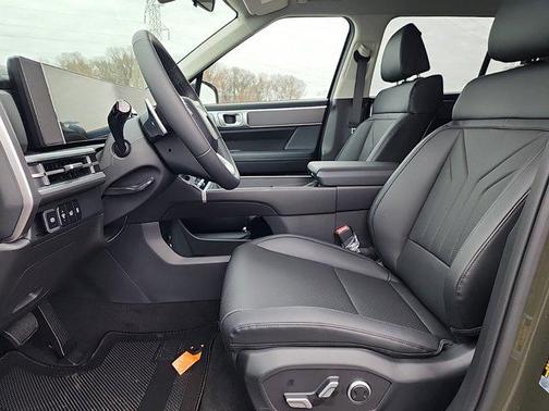 2025 Hyundai SANTA FE SEL 2.4