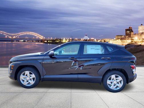 2025 Hyundai KONA SE