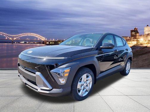 2025 Hyundai KONA SE